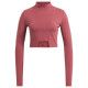 Reebok Γυναικεία μακρυμάνικη μπλούζα Classics Wide Long Sleeve Trend Top